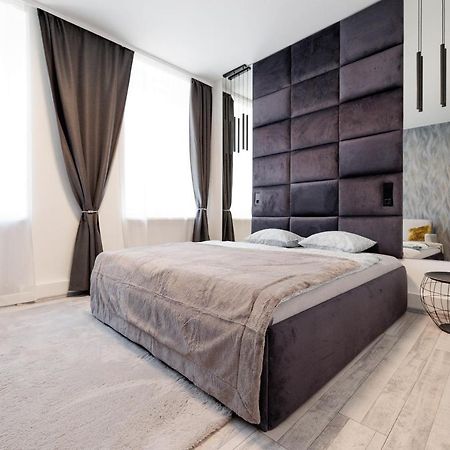 #16 Relax Apartment Prater/Messe Wina Bagian luar foto