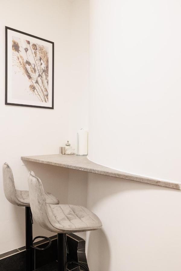 #16 Relax Apartment Prater/Messe Wina Bagian luar foto