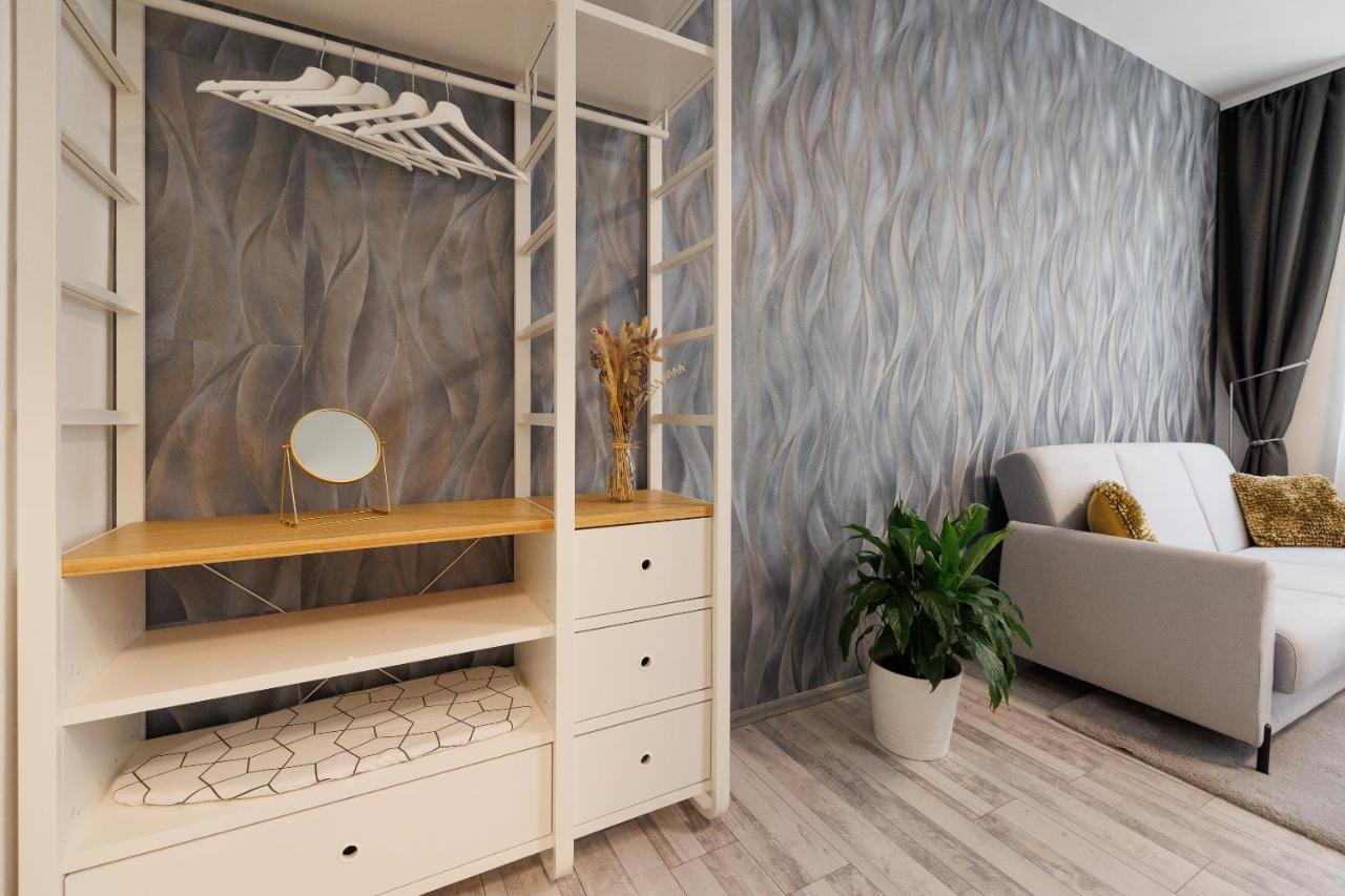 #16 Relax Apartment Prater/Messe Wina Bagian luar foto