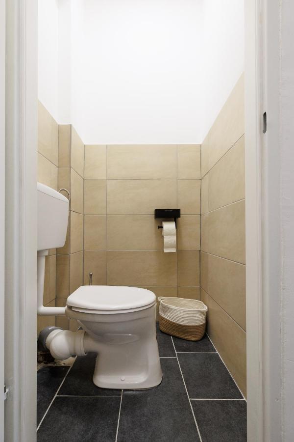 #16 Relax Apartment Prater/Messe Wina Bagian luar foto