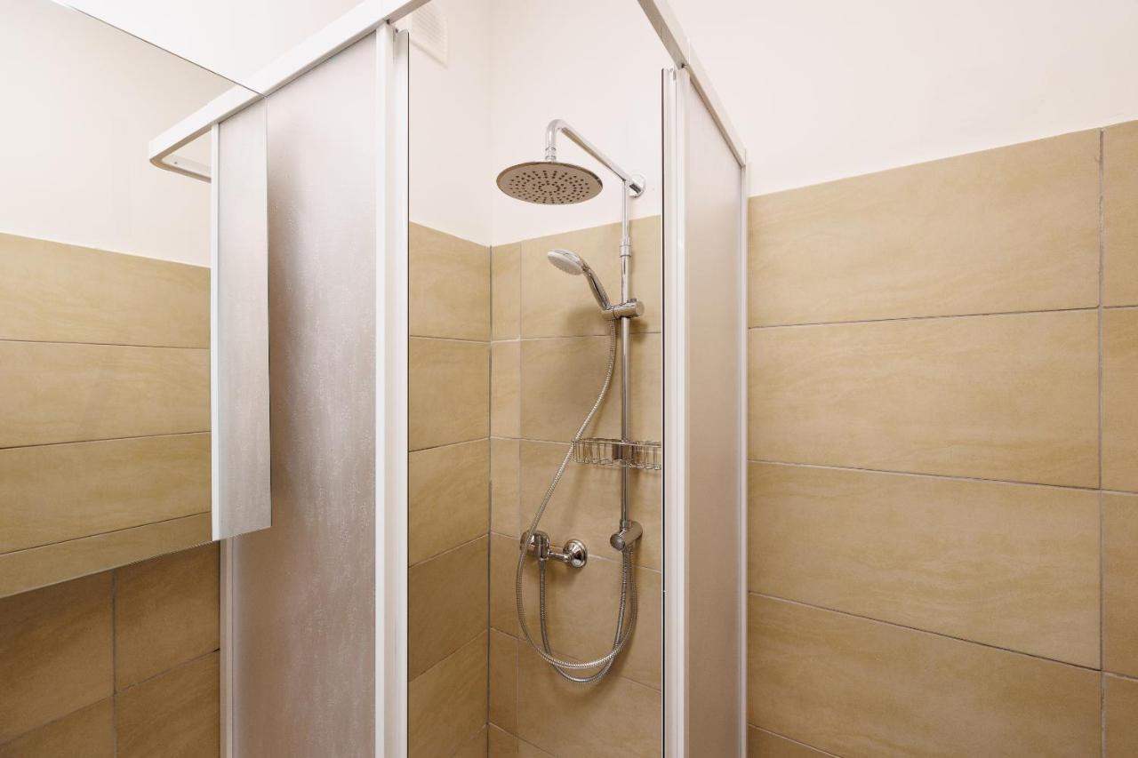 #16 Relax Apartment Prater/Messe Wina Bagian luar foto