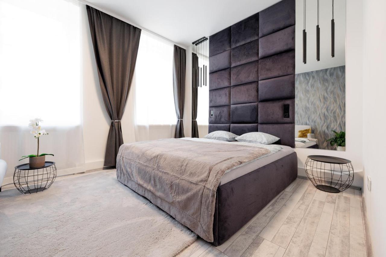 #16 Relax Apartment Prater/Messe Wina Bagian luar foto